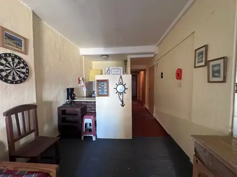 Departamento en Venta en San Bernardo Del Tuyu, USD 35.000