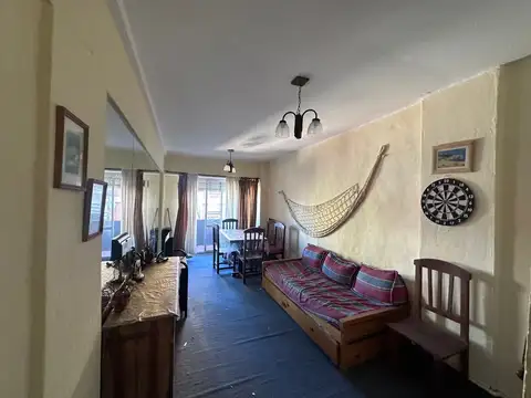 CHIOZZA 3300, Piso 4