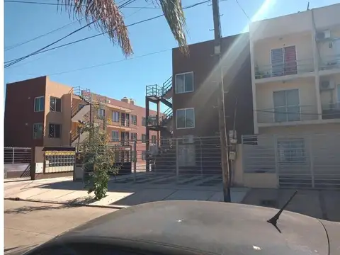 Departamento 2 ambientes a estrenar