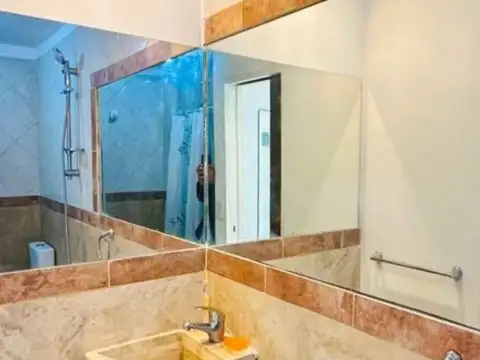 Departamento en venta en Barrio Zacagnini