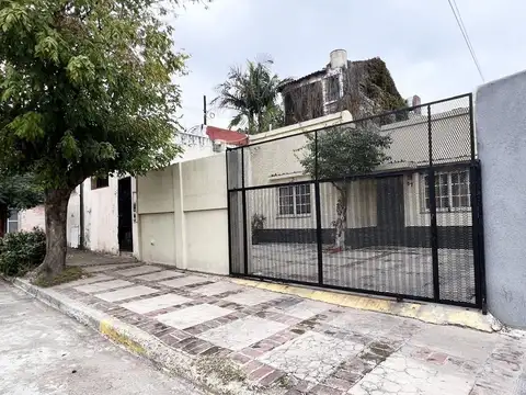 Venta de casa  multifamilar 7 ambientes