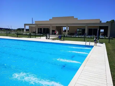 OPORTUNIDAD VENTA LOTE EN FINCAS DE SAN VICENTE 