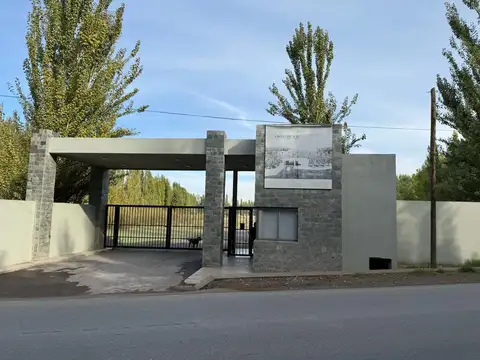 VENTA LOTE EN B. PRIVADO QUINTAS DEL SUR, UF 33