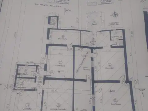 Casa en Venta de 3 dormitorios