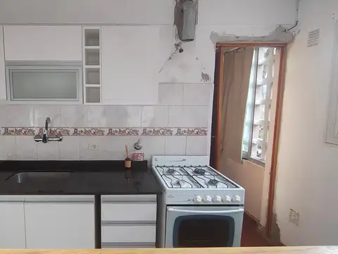 Departamento en Alquiler de 3 ambientes