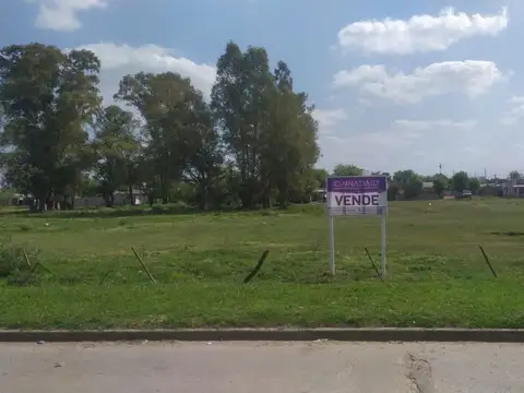 Terreno - Venta - Argentina, Navarro