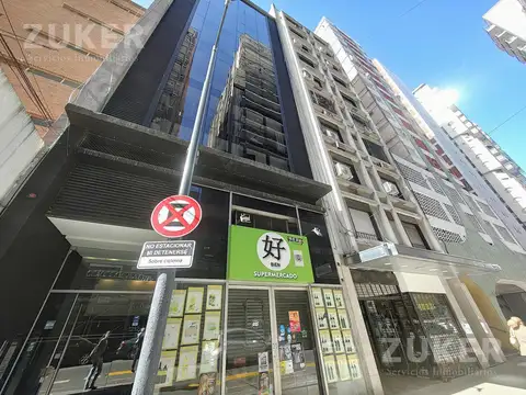 Marcelo Torcuato De Alvear 1200