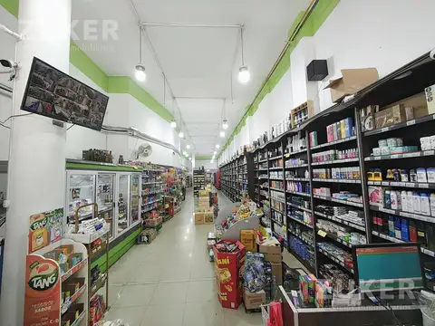 Marcelo Torcuato De Alvear 1200