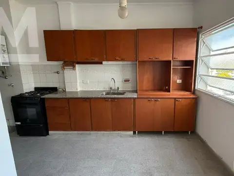 Departamento en Alquiler A Estrenar