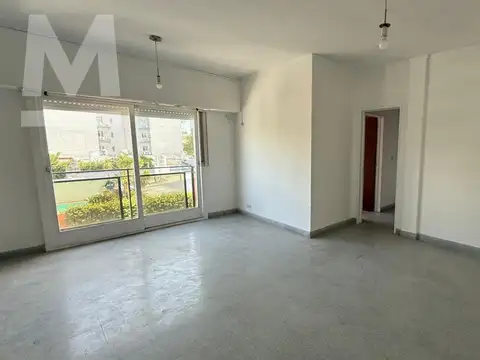 Departamento en Alquiler de 2 dormitorios