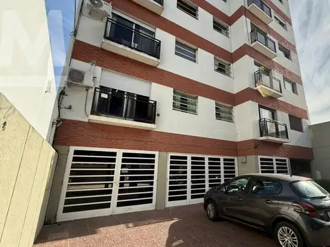 Departamento en La Plata