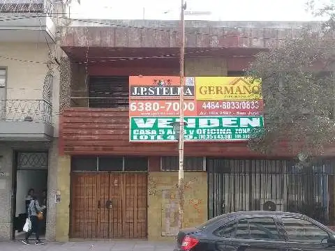 Departamento y oficina a  una cuadra  de Plaza San Justo