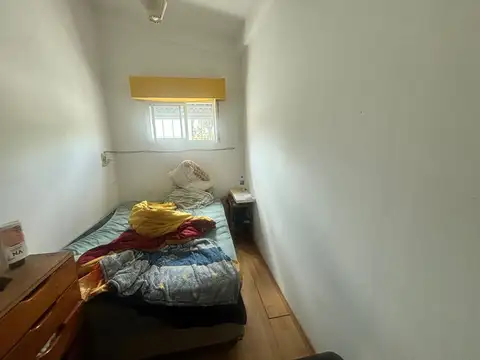 Depto Tipo Casa en Venta de 1 dormitorio