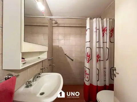 Oroño 1100, Piso 01