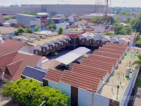 Oficina en Venta en Castelar, Partido de Morón