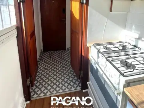 Departamento en Alquiler al Norte