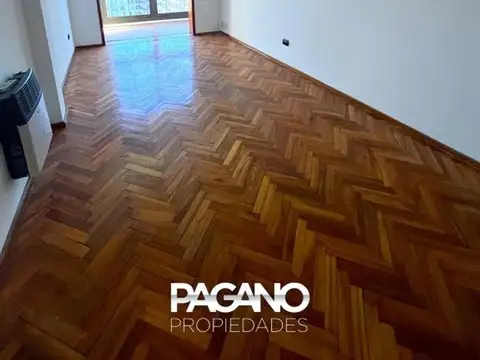 San Lorenzo 1000, Piso 11