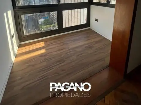 Departamento en Alquiler de 2 dormitorios