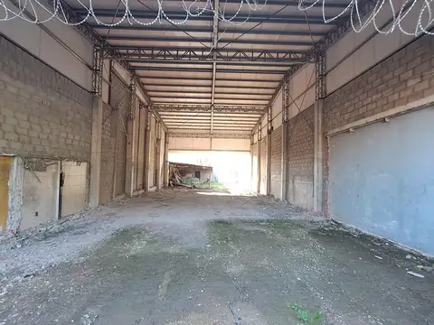 Galpon en Alquiler en Ituzaingó, USD 3.000