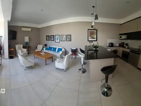 Departamento en Venta de 4 dormitorios