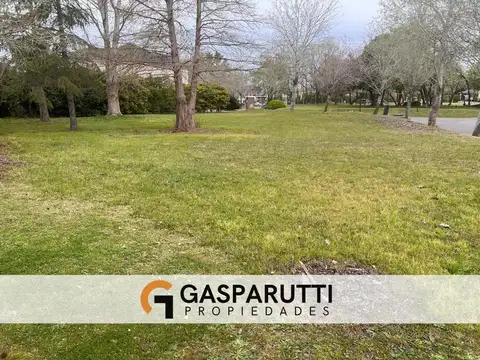 Lote de 998 m2 en Venta en Barrio Septiembre Escobar