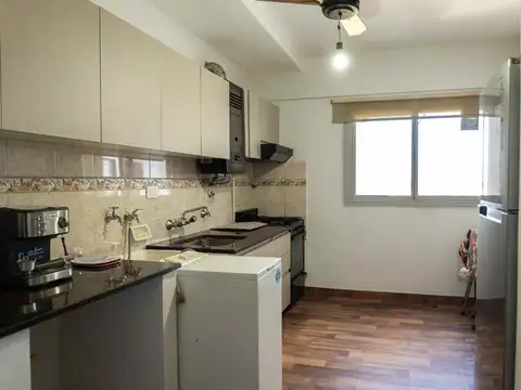 Departamento en Venta de 4 ambientes