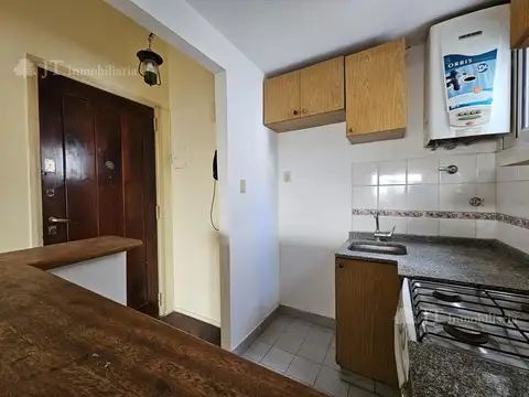 Departamento - Barrio Norte