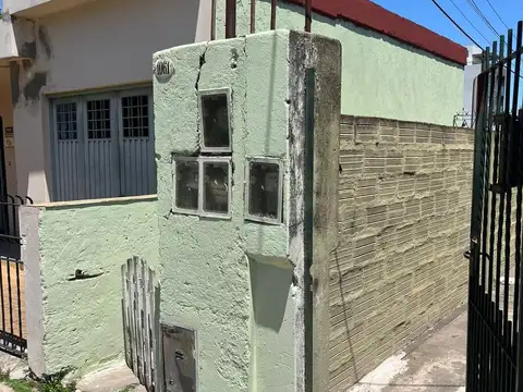 Depto Tipo Casa en Venta de 2 ambientes