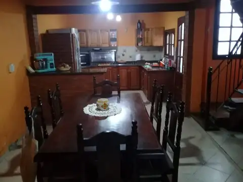 Presidente Juan Domingo Perón 3900