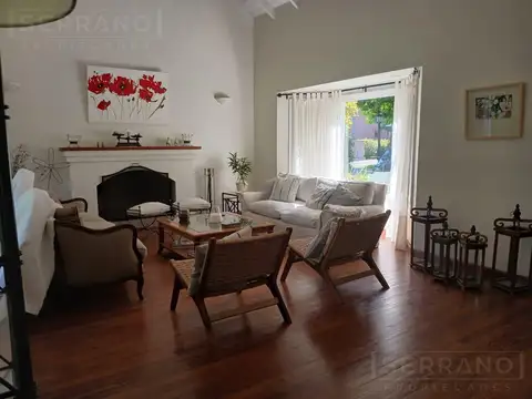 Casa en Alquiler Temporal al Norte