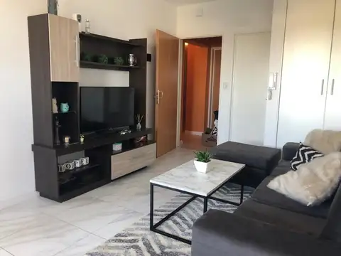 Departamento monoiente en alquiler