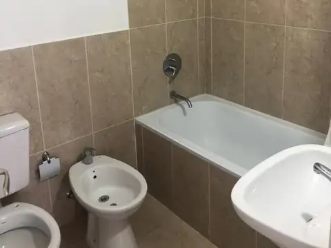 Departamento en Alquiler Permite mascota