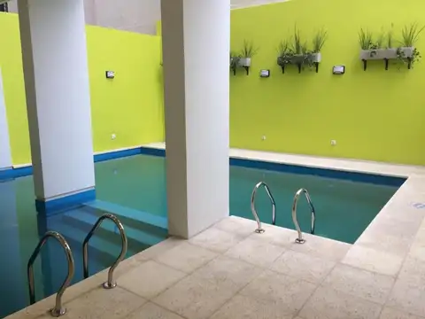 Departamento monoiente en alquiler