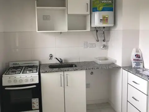 Departamento en Alquiler 12 años