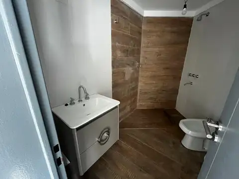 VENTA Departamento Monoambiente en Hurlingham a estrenar