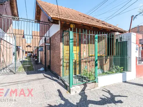 VENTA PH/DUPLEX 3 AMBIENTES EXCELENTE!!!