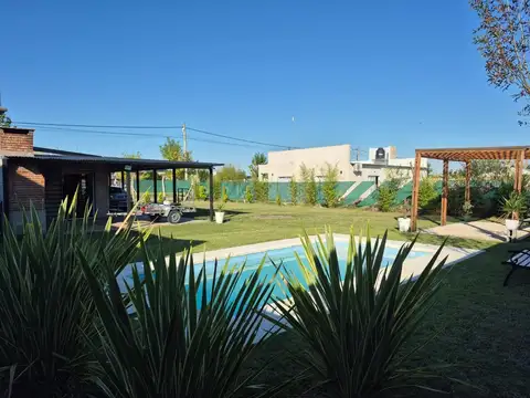 Casa en Venta en Zarate, USD 58.600