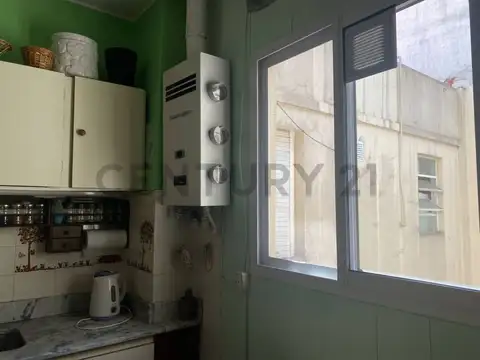 Venta de Departamento 2 AMBIENTES  Caballito