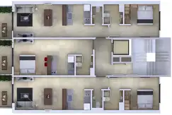 Palestina 714 en Villa Crespo