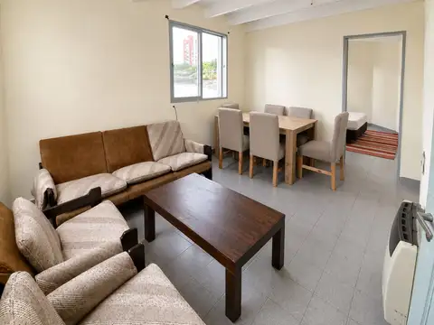 Departamento en Venta en La Plata, Partido de La Plata