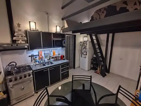 Terreno en Venta 36  mts Fondo