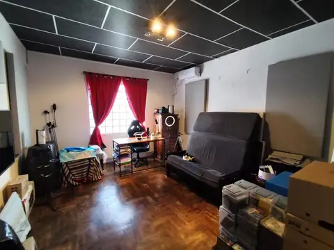 Venta de Terreno C/LOCAL Y VIVENDA en escelente ubicacion