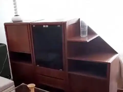 Departamento en Alquiler Temporal de Monoambiente