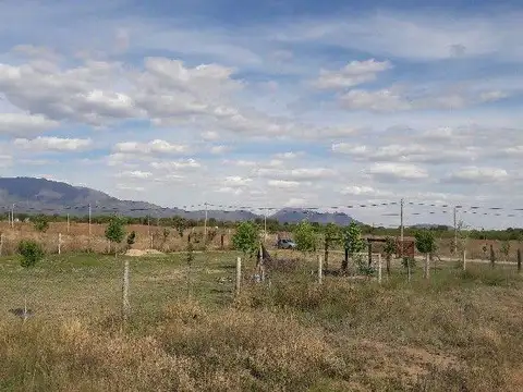 Terreno en Venta en El Milagro, USD 10.000