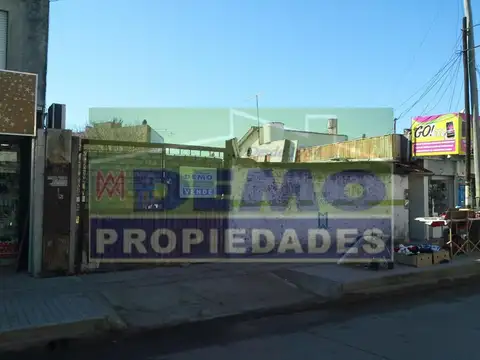 El Callao S/N E/ Ricardo Rojas y  Jose de San Martín