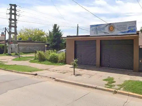 Local Comercial en venta - 1 Ambiente - Merlo