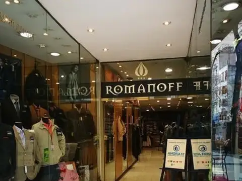 Galpon en Venta 60 años