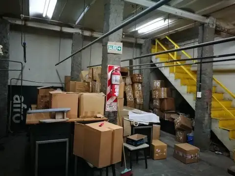 Galpon en Venta 60 años
