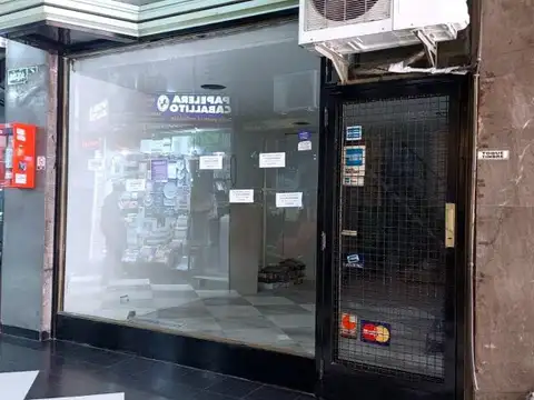 Avenida Rivadavia 5300, Piso 0