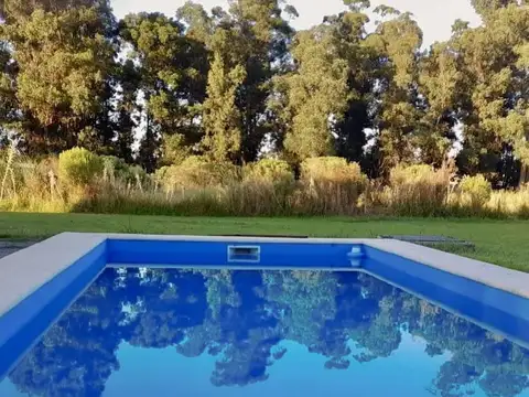 Casa en Venta 5 años